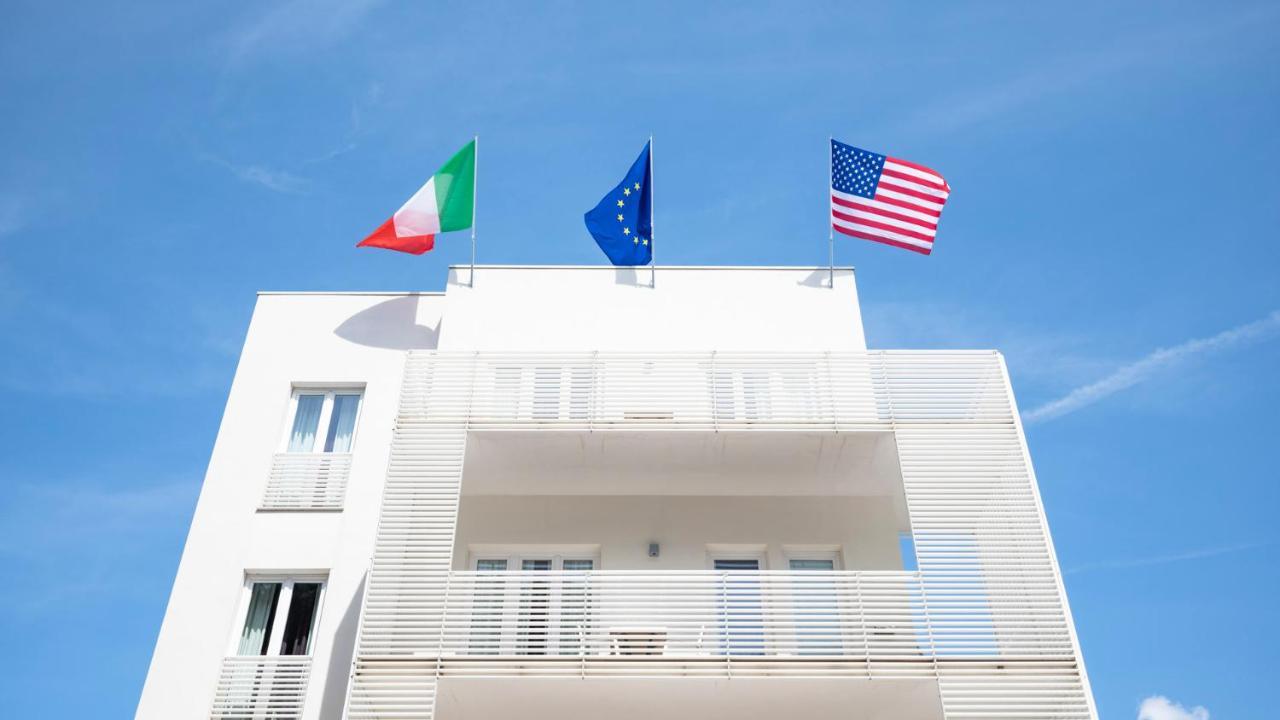 Hotel La Pineta Follonica Exterior photo