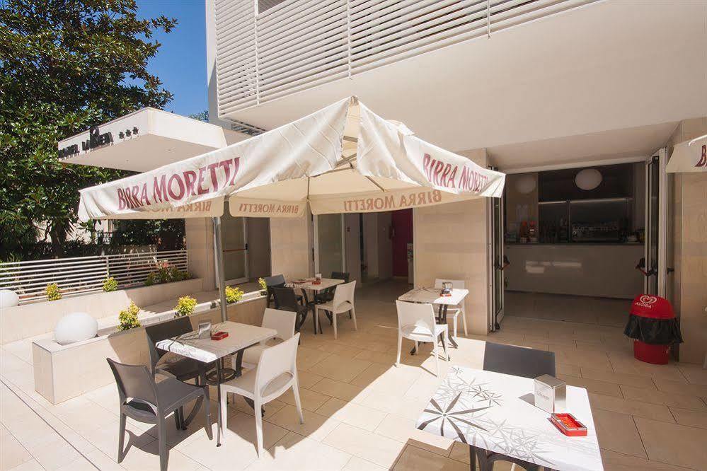 Hotel La Pineta Follonica Exterior photo